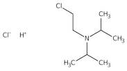 2-Diisopropylaminoethyl chloride hydrochloride, 98%