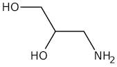 (+/-)-3-Amino-1,2-propanediol, 97%
