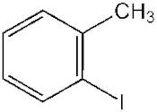 2-Iodotoluene, 98%, Thermo Scientific Chemicals