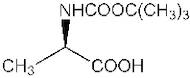 N-Boc-D-alanine, 98+%