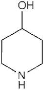 4-Hydroxypiperidine, 97%, Thermo Scientific Chemicals