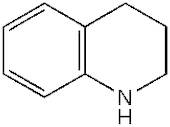 1,2,3,4-Tetrahydroquinoline, 98%, Thermo Scientific Chemicals