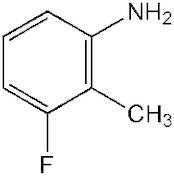 3-Fluoro-2-methylaniline, 98+%
