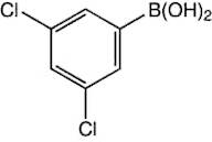3,5-Dichlorobenzeneboronic acid, 98+%, Thermo Scientific Chemicals