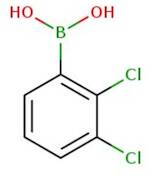 2,3-Dichlorobenzeneboronic acid, 98%