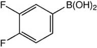3,4-Difluorobenzeneboronic acid, 97%, Thermo Scientific Chemicals