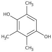 Trimethylhydroquinone, 98%