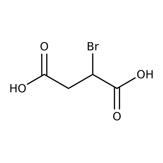 Bromosuccinic acid, 96%