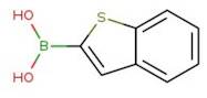 Benzo[b]thiophene-2-boronic acid, 97%
