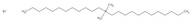 (Di-n-dodecyl)dimethylammonium bromide, 98+%