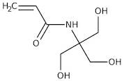 N-[Tris(hydroxymethyl)methyl]acrylamide, 99%