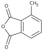 3-Methylphthalic anhydride, 96%