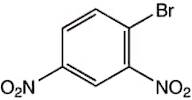 1-Bromo-2,4-dinitrobenzene, 98%