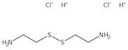 Cystamine dihydrochloride, 97+%