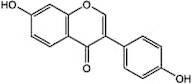 4',7-Dihydroxyisoflavone, 97%