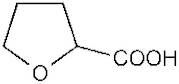 (±)-Tetrahydro-2-furoic acid, 97+%
