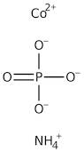 Ammonium cobalt(II) phosphate, anhydrous, 98%