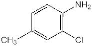 2-Chloro-4-methylaniline, 98%