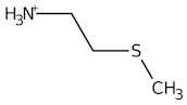 2-(Methylthio)ethylamine, 95%