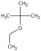 tert-Butyl ethyl ether, 99%, Thermo Scientific Chemicals