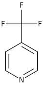 4-(Trifluoromethyl)pyridine, 97%