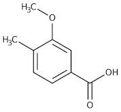 3-Methoxy-4-methylbenzoic acid, 99%