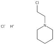 1-(2-Chloroethyl)piperidine hydrochloride, 98%
