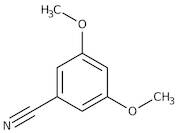 3,5-Dimethoxybenzonitrile, 98%