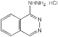 1-Hydrazinophthalazine hydrochloride