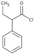 2-Phenylbutyryl chloride, 98%