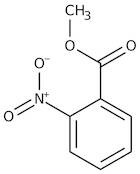 Methyl 2-nitrobenzoate, 98+%
