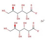 Zinc gluconate hydrate, 97%
