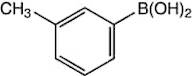 3-Methylbenzeneboronic acid, 97%