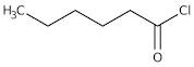 Hexanoyl chloride, 97%