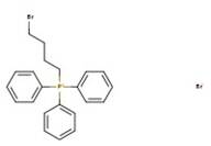 (4-Bromobutyl)triphenylphosphonium bromide, 98%
