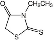 3-Ethylrhodanine, 98%
