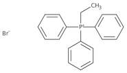 Ethyltriphenylphosphonium bromide, 98+%