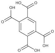 Pyromellitic acid, 96%