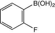 2-Fluorobenzeneboronic acid, 98%