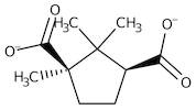 (1R,3S)-(+)-Camphoric acid, 98+%