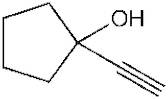 1-Ethynylcyclopentanol, 98+%
