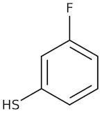 3-Fluorothiophenol, 98%