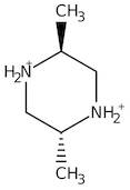 trans-2,5-Dimethylpiperazine