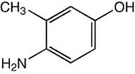 4-Amino-3-methylphenol, 98%