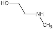 2-(Methylamino)ethanol, 99%