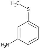3-(Methylthio)aniline, 97%
