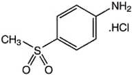 4-(Methylsulfonyl)aniline hydrochloride