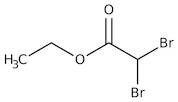 Ethyl dibromoacetate, 96%