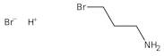 3-Bromopropylamine hydrobromide, 98%
