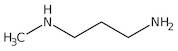 N-Methyl-1,3-propanediamine, 99%